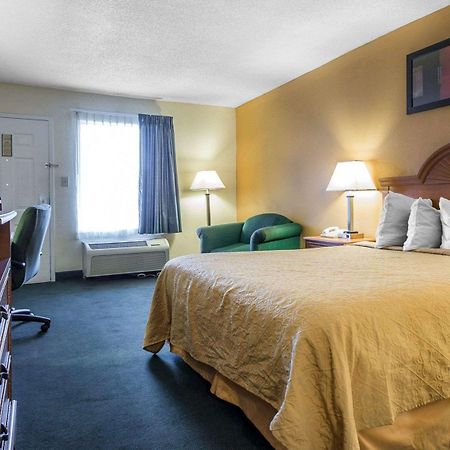 Quality Inn Aiken Eksteriør billede
