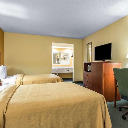 Quality Inn Aiken Eksteriør billede