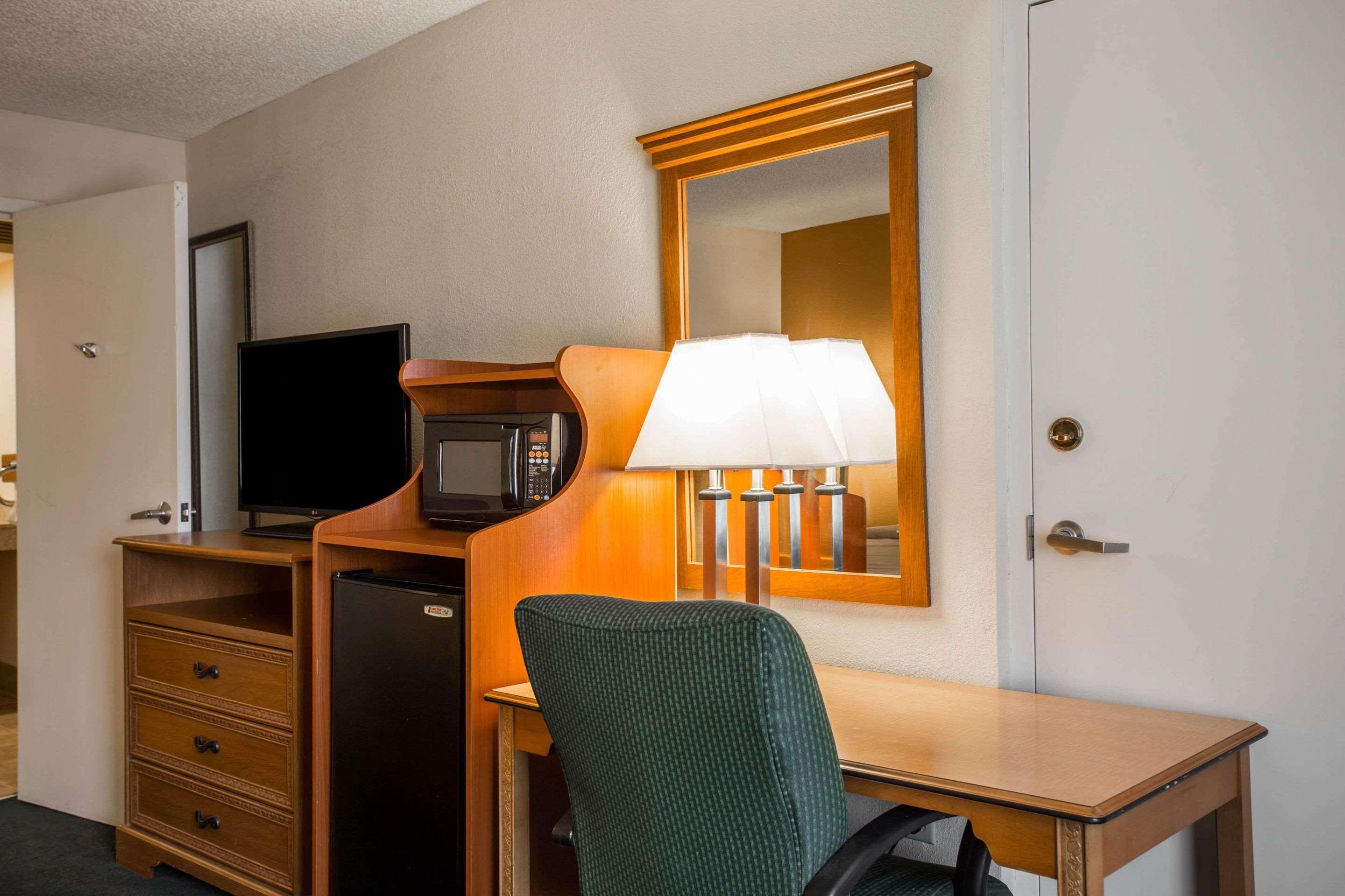 Quality Inn Aiken Eksteriør billede