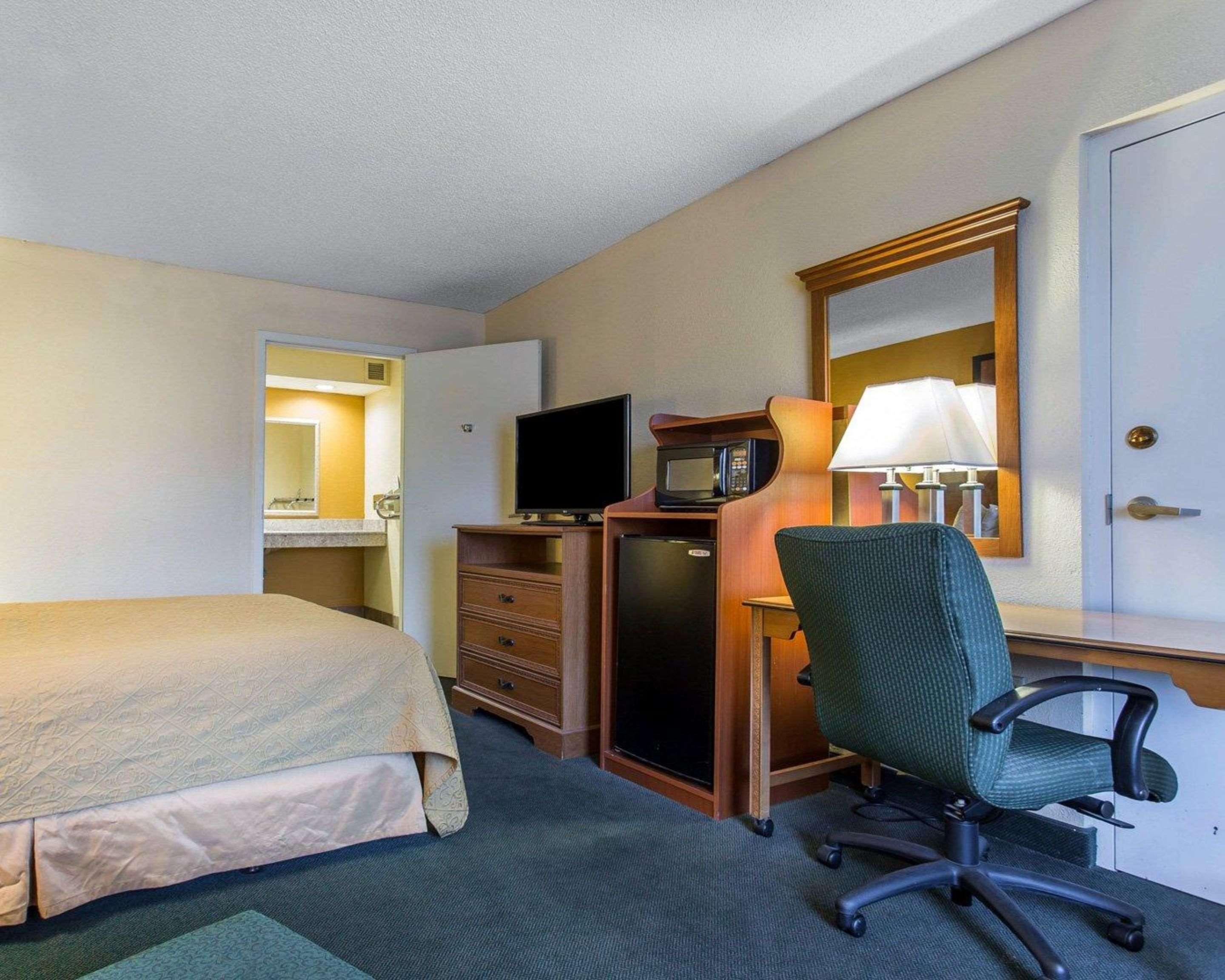 Quality Inn Aiken Eksteriør billede