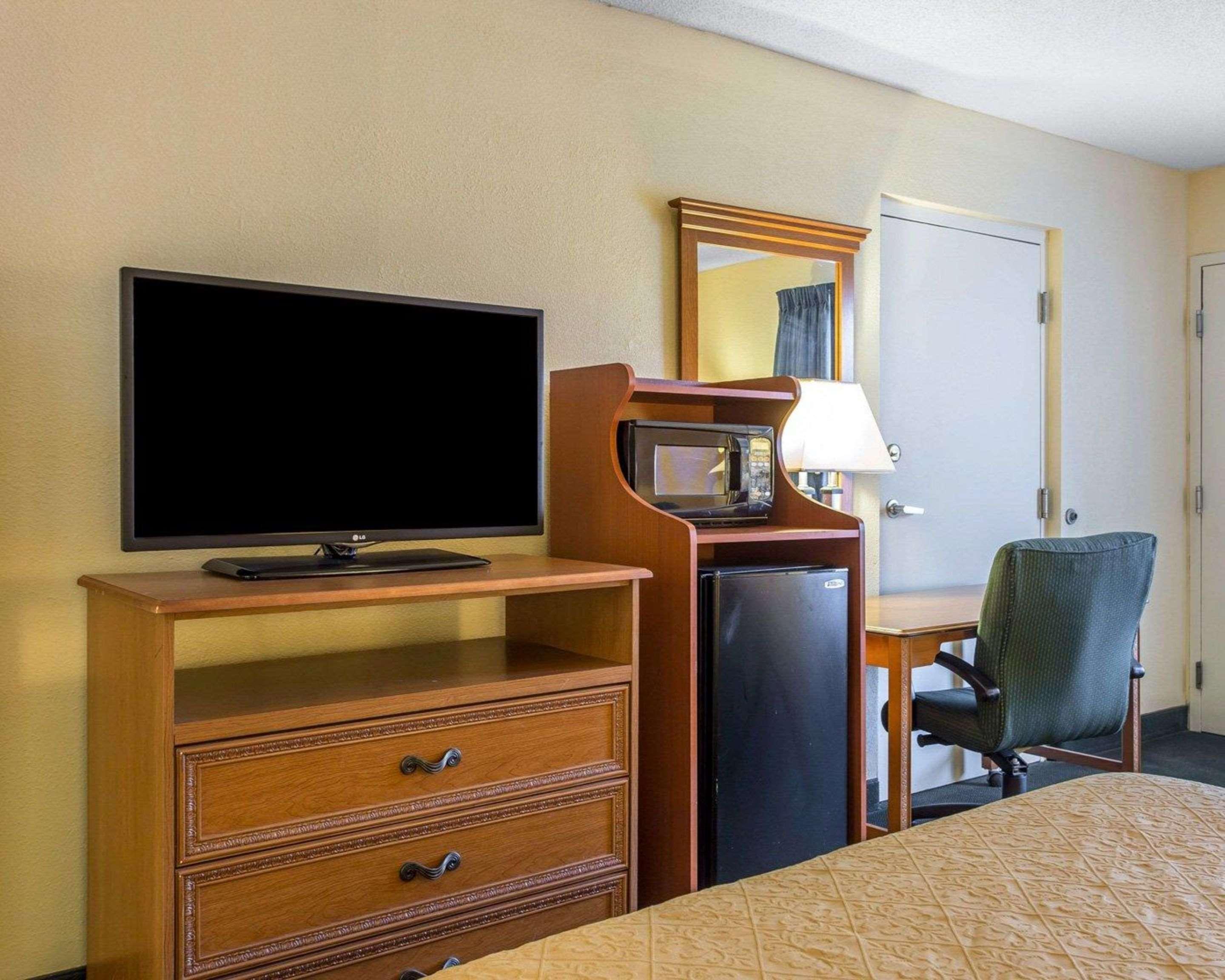 Quality Inn Aiken Eksteriør billede