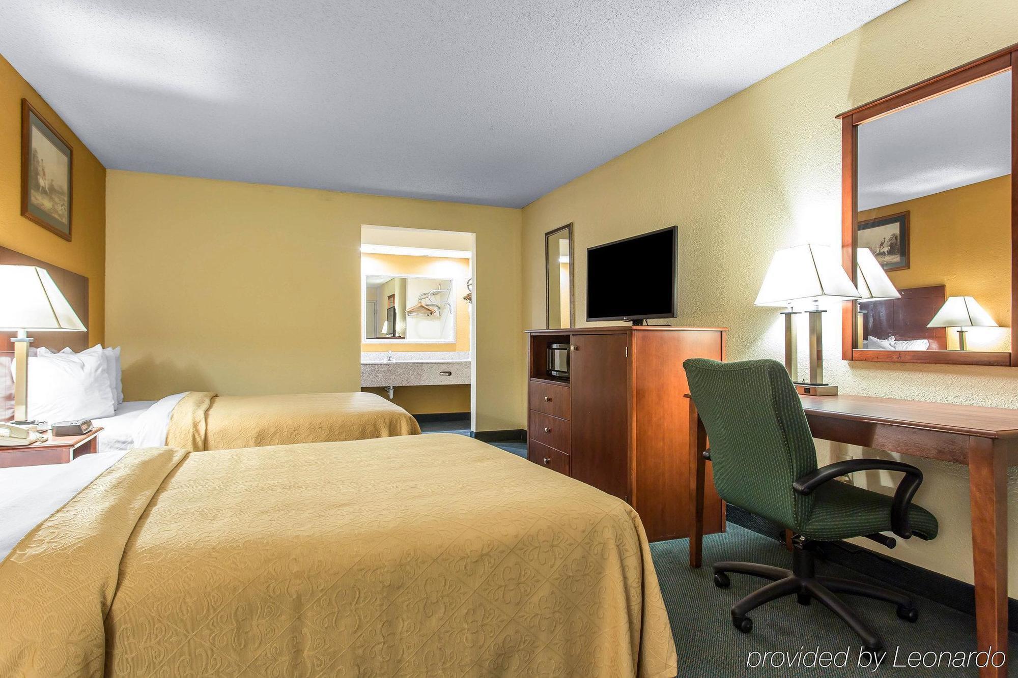 Quality Inn Aiken Eksteriør billede