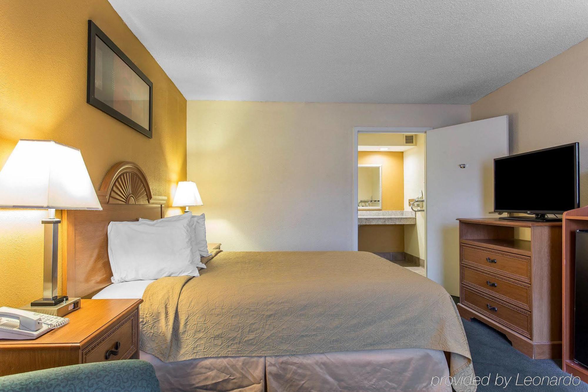 Quality Inn Aiken Eksteriør billede