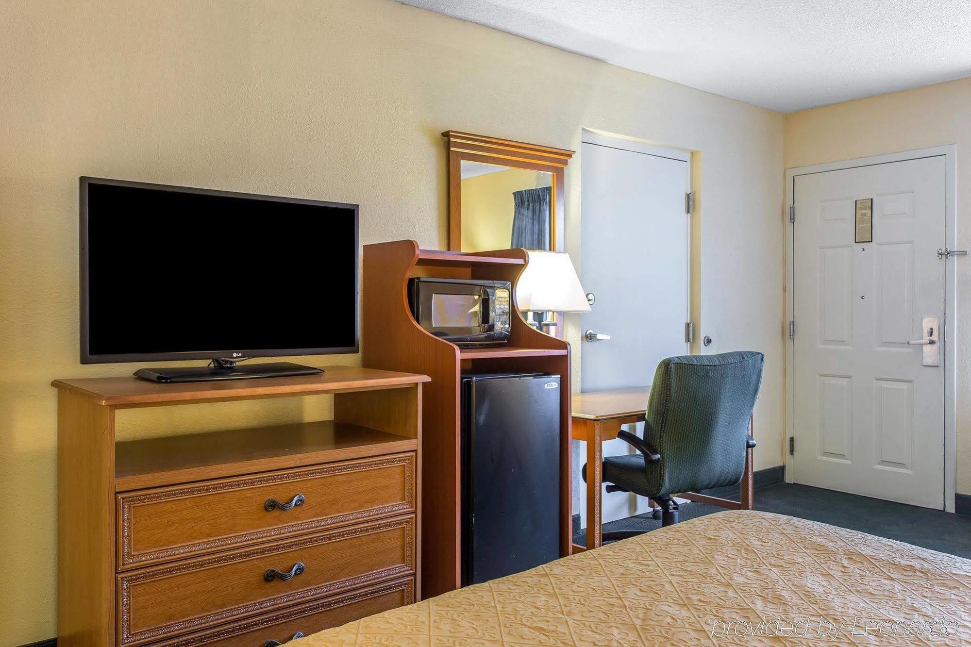 Quality Inn Aiken Eksteriør billede